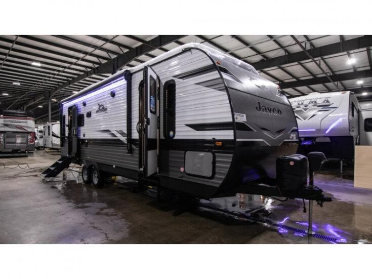 Thumbnail Photo undefined for 2023 JAYCO Jay Flight